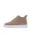 STRELLSON Sneakers hoog ‘Epsom Evans’  donkerbeige