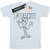 Li-cense Disney dames toy story 4 forky katoenen vriendje t-shirt