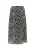 faina Rok  zwart / wit