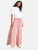Friends Like These Broek  grijs / pink