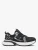 ES8 Sneakers laag ‘1115-4’  zwart