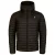 Dare 2B Heren Chilled Ski-jas (Zwart)