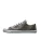 Ethletic Sneakers laag  grijs / groen
