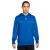 Nike Heren T90-hoodie met logo (Koninklijk Spel)