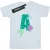 Li-cense Disney heren alfabet a is voor ariel t-shirt