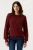 Tripper trui bordeauxrood