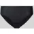 Hanro Slip met omzoomde boorden