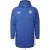 Castore Dames Rangers FC Hooded Anorak (Blauw/Grijs)