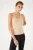 Maillot de corps brodé de pierres