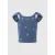 Mouwloze damestrui Pepe Jeans Greer