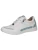 CAPRICE Sneakers laag  lichtblauw / offwhite
