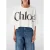 Cropped Logo T-shirt