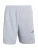 ADIDAS PERFORMANCE Sportbroek  grijs