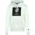 Kampioen Icon Logo Witte Hoodie