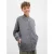 JACK&JONES JUNIOR JJERUSH BOMBER NOOS JNR Jongens Bomberjack – Castlerock