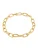 & Other Stories Ketting  goud
