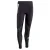 ADIDAS PERFORMANCE Sportbroek ‘Adizero’  zwart / wit