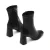 Dameslaarzen Steve Madden Hurst