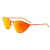 1Lunettes de soleil femme Italia Independent 0203-055-0001
