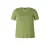 Base Level Curvy T-shirt olijfgroen