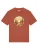 Watapparel Shirt ‘Sonnenuntergang in der Wüste’  goud / groen / oranje