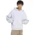 Adidas Kit Small Logo Full-zip Hoodie Hoodies Heren – Grijs –