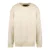 Cars sweater ecru