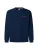 Pepe Jeans Sweatshirt ‘GIDEON’  blauw / rood