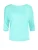 Winshape Sporttop ‘ MCS004 ‘  turquoise
