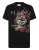 T-Shirt Ronde Hals Lion