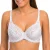 Flower Elegance Dames Beugel BH P0DC8