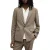 AllSaints Maffrett Blazer Stone Taupe
