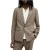 AllSaints Maffrett Blazer Stone Taupe