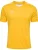 Hummel Tricot  geel / wit