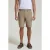 Mountain Warehouse Heren Trek Cargo Shorts (Donker Beige)