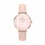 Dameshorloge Daniel Wellington Petite Rouge