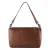 MANDARINA DUCK Schoudertas ‘Mellow’  bruin