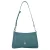 PATRIZIA PEPE Schoudertas ‘Tris’  groen