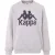 Kappa Kinder/kinder sertum sweatshirt