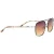 Scotch & Soda Eyewear Diego Ss6015 900 Dk Gun / Matte Blk 52/19-145