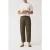 Alchemist Heather Denim Dark Khaki