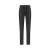 Lady Day imitatieleren skinny tregging – zwart