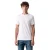 T-shirt Guess Mid Triangle Injection