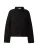 Jacqueline de Yong Trui Jdydebbie L/s O-neck Cut Out Pull K 15360995 Black Dames