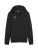 PUMA Sportief sweatshirt  zwart / wit