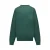 Cars sweater met backprint – donkergroen