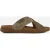Rieker Rieker Slippers bruin Synthetisch