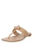 Kate Spade Teenslipper ‘Spade Flower Thong Sandals’  beige