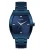 Guess Punctual Heren Horloge Blauw GW0847G2