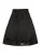 Karl Lagerfeld Rok  zwart / wit